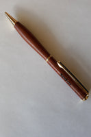 Handcrafted Pen - Banksia