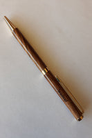 Handcrafted Pen - Walnut