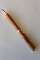 Handcrafted Pen - Totara