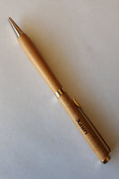 Handcrafted Pen - Kauri