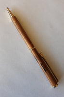 Handcrafted Pen - Kwila