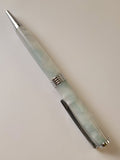Handcrafted Pen - Acrylic Mother of Pearl
