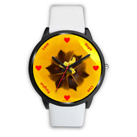 Black Watch - Tulip - Love Hope Live (Free Shipping)