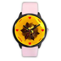 Black Watch - Tulip - Love Hope Live (Free Shipping)