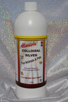 Allsorts4u Colloidal Silver ANIMALS & PETS 1 Litre (NZ Sales Only)
