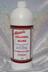 Allsorts4u Colloidal Silver 1 Litre (NZ Sales only)