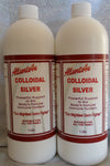 Allsorts4u Colloidal Silver 2 Litre (NZ Sales only)
